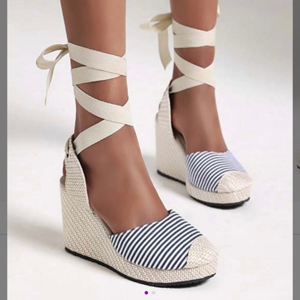 Wedges